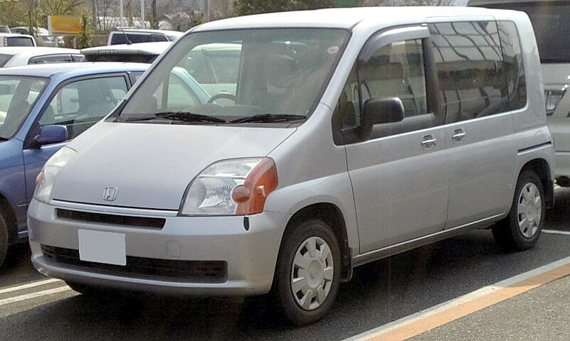 Honda Mobilio 2018 E