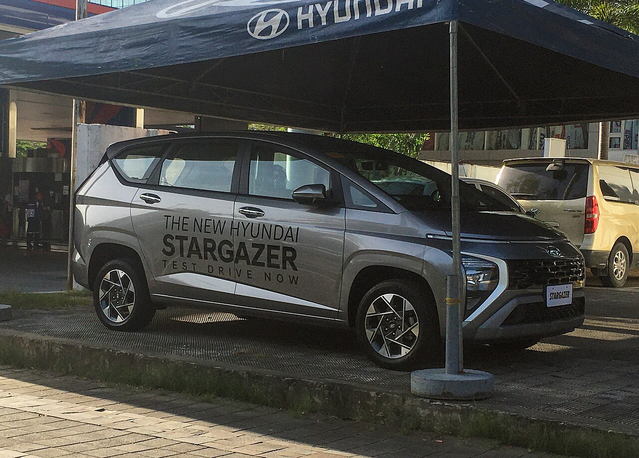 Hyundai Stargazer 2024 Prime 3